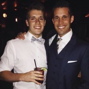 Meet your Posher, Judd